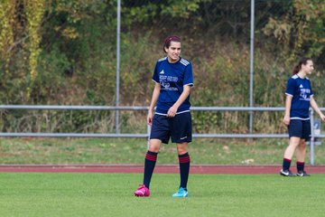 Bild 78 - Frauen SG Ratekau-Strand - SG Olympia-B�Hu : Ergebnis: 3:1